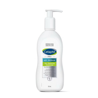 舒特膚Cetaphil AD益膚康修護滋養乳液