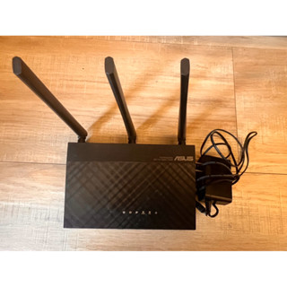 華碩 RT-AC53 雙頻AC分享器(RT-AC53)