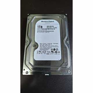 WD 威騰 藍標 1TB 3.5吋桌上型硬碟 10EZEX