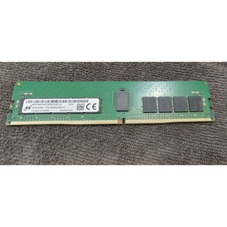 美光DDR4-3200 32G ECC REG