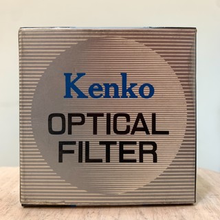 【現貨】全新品 特價出清 KENKO 52mm 霧化鏡 B Foggy B 鏡片 濾鏡
