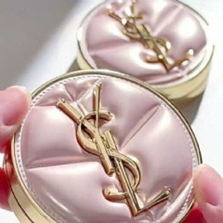 【YSL】超模光感精華水氣墊12g #B10 暖調白