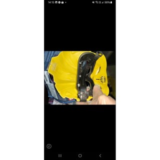 蝦皮免運 TransformersAgeofExtinction 變形金剛4 絕跡重生 大黃蜂Bumblebee面具