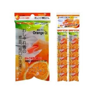 ★岑媽咪嚴選★ 《現貨》不動化學 橘子衣領去汙棒 100g 清潔棒 橘油強效去汙皂 強力衣領袖口去汙皂