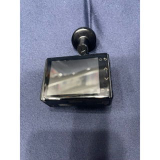 GARMIN GDR E530行車記錄器（只有主機加一張記憶卡）