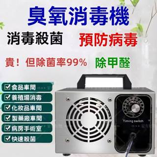 110V臭氧機 臭氧消毒機 臭氧轉化機 家用除甲醛殺菌臭氧機 臭氧發生器 除菌消毒器 臭氧產生器