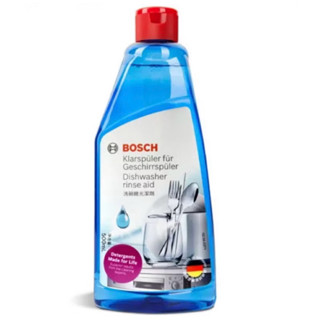 「全新」BOSCH 博世 清潔錠 30入/洗碗機洗碗錠/盒軟化鹽/光潔劑