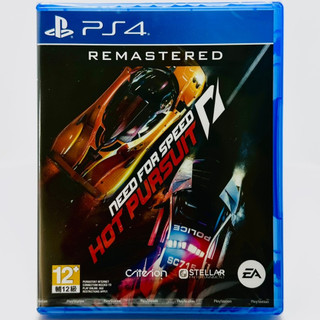 [全新特價]當天寄出 PS4 極速快感 超熱力追緝 中文版 台灣公司貨 NEED FOR SPEED