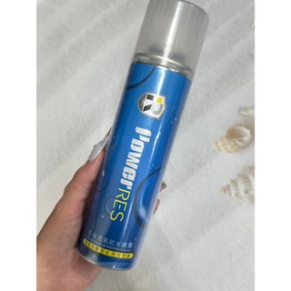 [沐木屋] PowerRES 長效透氣防水噴霧 280ml-.