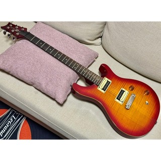 [美品] 2006 PRS SE Custom 22 Cherry Sunburst