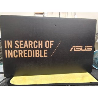 台灣華碩二手筆電 已過保固2025/1/28 ASUS UP5302ZA-0068B1260P i7-1260P/16G