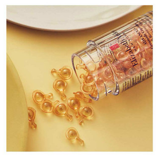Elizabeth arden HPR玫瑰金抗痕膠囊（60顆）