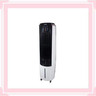【Telefunken 德律風根】 45L雙離心風輪冰冷扇 (水冷扇) LT-AC2401 適用：45~60m³