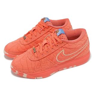 🏀小飛人潮流🏀 現貨 NIKE Book 1 EP Text Sedona 紅巖色 Booker IB8053800