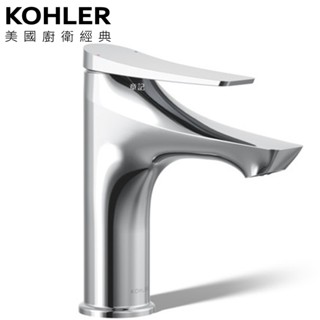 KOHLER Fore Arc 臉盆龍頭 K-29546T-4-CP