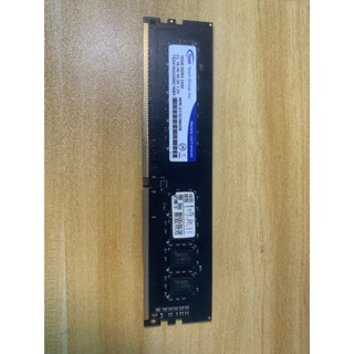 十銓 Team DDR4 2400 16G 桌上型電腦 記憶體