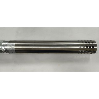 全新未使用FE強制排氣熱水器排氣管-304白鐵排氣管