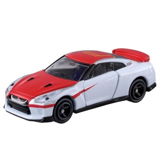 【TAKARA TOMY】No.23-10 NISSAN GT-R新幹線變形機器人CW(E6) 媽媽好婦幼用品連鎖