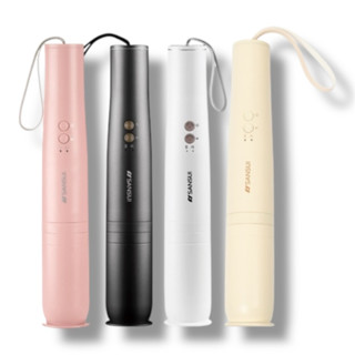 【SANSUI山水】無線輕量型吸塵器 塵蟎吸塵器