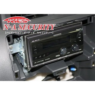 【翔浜車業】KYO-EI 車用 電視 音響 衛星導航 防盜螺絲組(M5X16mm/M6X16mm二款)◎絕版限量7組