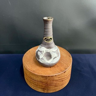 信樂燒小品花器／手作藝品