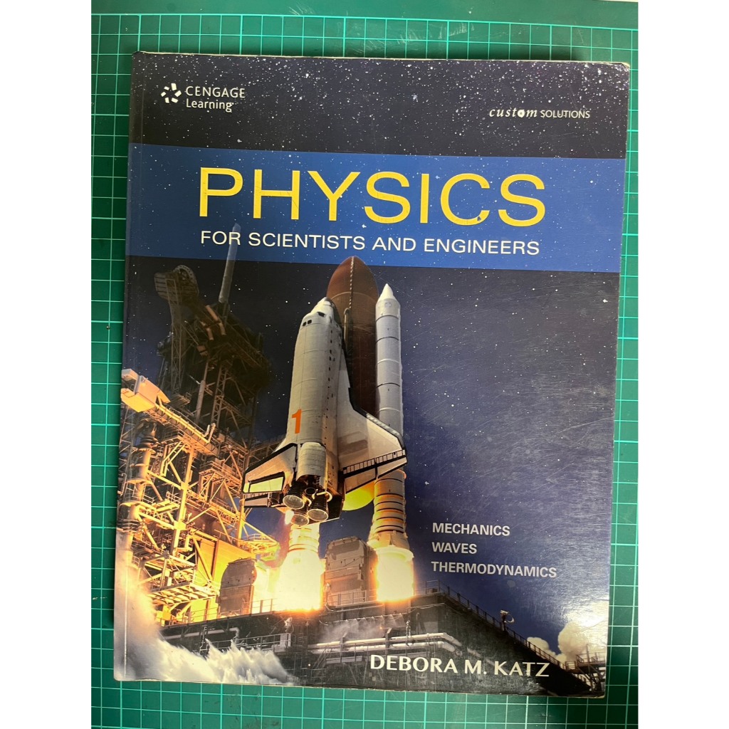 cengage physics的價格推薦 - 2026年7月 | 比價比個夠BigGo
