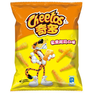 奇多 家常起司玉米棒 46g【家樂福】新舊包裝隨機出貨
