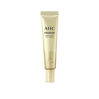 AHC 奇蹟膠原抗紋緊緻全臉眼霜 40ml