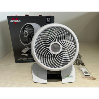 VORNADO 沃拿多 5303DC-TW DC直流-渦流空氣循環機