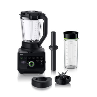 BRAUN PowerBlend 9多動向智慧調理機 JB9