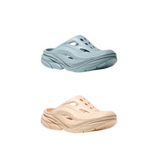 [AMOUTER Life] HOKA 中性款 Ora Recovery Mule 恢復拖鞋 多色可選