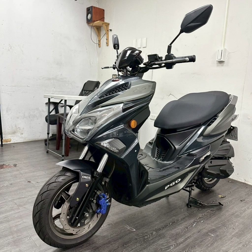 pgo alpha max 二手的價格推薦- 2026年1月| 比價比個夠BigGo