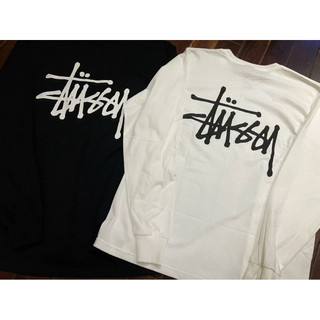 【EST】STUSSY BASIC STUSSY LS TEE 1995000 0178
