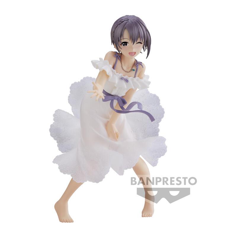 現貨 BANPRESTO 景品 偶像大師 灰姑娘女孩 Emotional lens 乙倉悠貴