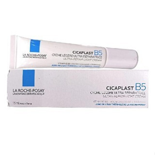 理膚寶水 B5全面修復凝乳 B5+全面修復霜 升級版 15ML