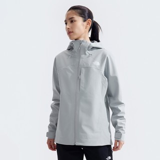 THE NORTH FACE W STORMPEAK FL JACKET - AP 女防水外套-NF0A89X4A0M