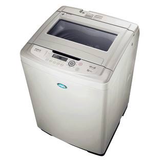 【信瑋電器】台灣三洋 SANLUX 單槽洗衣機 13KG 【SW-125NS1】大台北免運!來電享優惠!