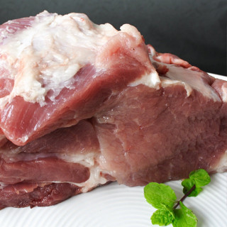 百豐傳牧場 梅花肉600g【1016】良心豬 國產豬肉 臺灣豬