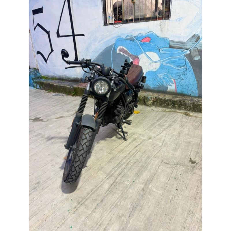 BRIXTON BX150