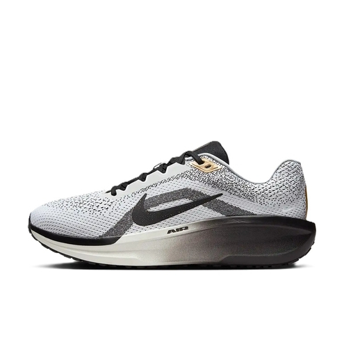 NIKE 男 慢跑鞋 運動鞋   Air Winflo 11 SE  氣墊 緩震 透氣 輕量 白灰 HQ7975100