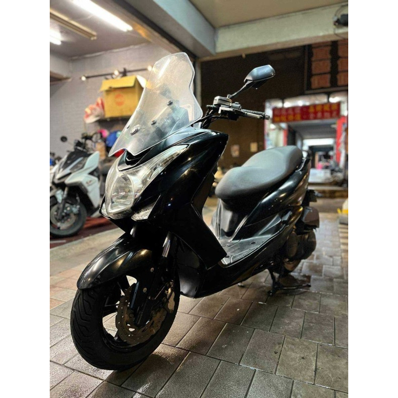2014年Smax155 改裝對四卡鉗 風鏡組 最低3000交車