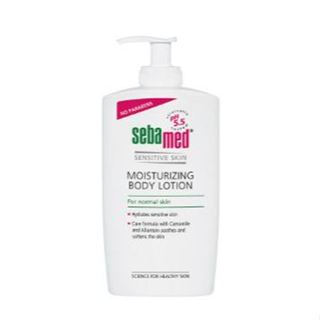 施巴 Sebamed PH5.5 潤膚乳液400ml (效期2027.9)成人乳液 身體乳液 施巴乳液【公司貨】小豆苗