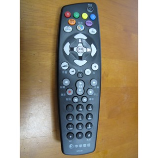 中華電信 MOD MRC25 原廠遙控器