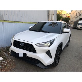 Toyota Yaris Cross ACER 宏碁 A120-21WG電子後視鏡 行車記錄器 前後錄影