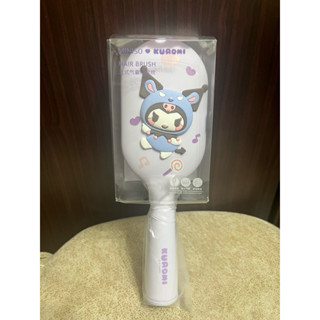 MINISO 名創優品 SANRIO 三麗鷗 立式氣囊按摩梳 氣墊梳 梳子