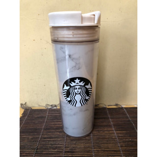 二手星巴克隨行杯韓國帶回保溫杯Starbucks 微NG