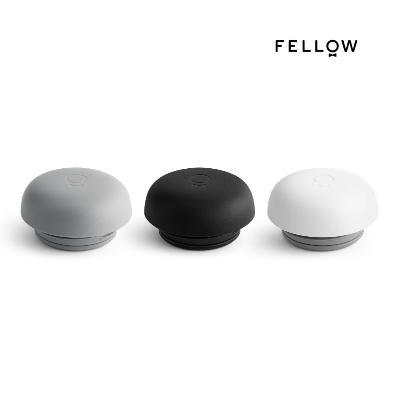 【FELLOW】瘦版 / 胖版卡特－全密封單蓋（含矽膠圈）/ 完全防漏