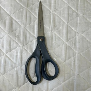 [沐沐屋] 芬蘭 Fiskars 日常剪刀 家用 辦公 事務剪刀-