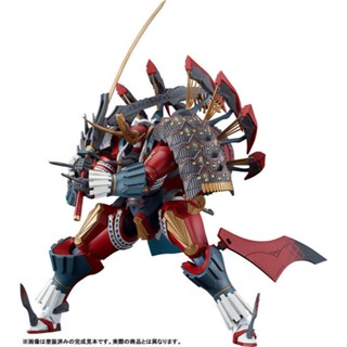 【再販預購2025年11月】Good Smile MODEROID 裝甲惡鬼村正 三世勢州千子右衛門尉村正 組裝模型
