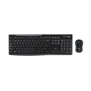Logitech MK270R無線滑鼠鍵盤組(現貨)羅技 內附USB接收器 中文注音倉頡 臺灣公司貨